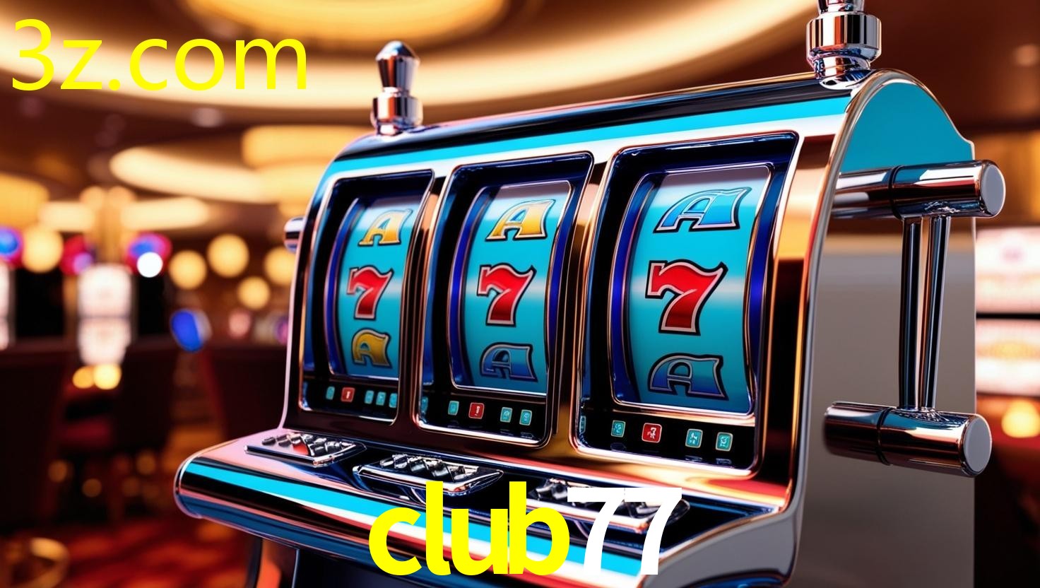 CLUB77.COM
