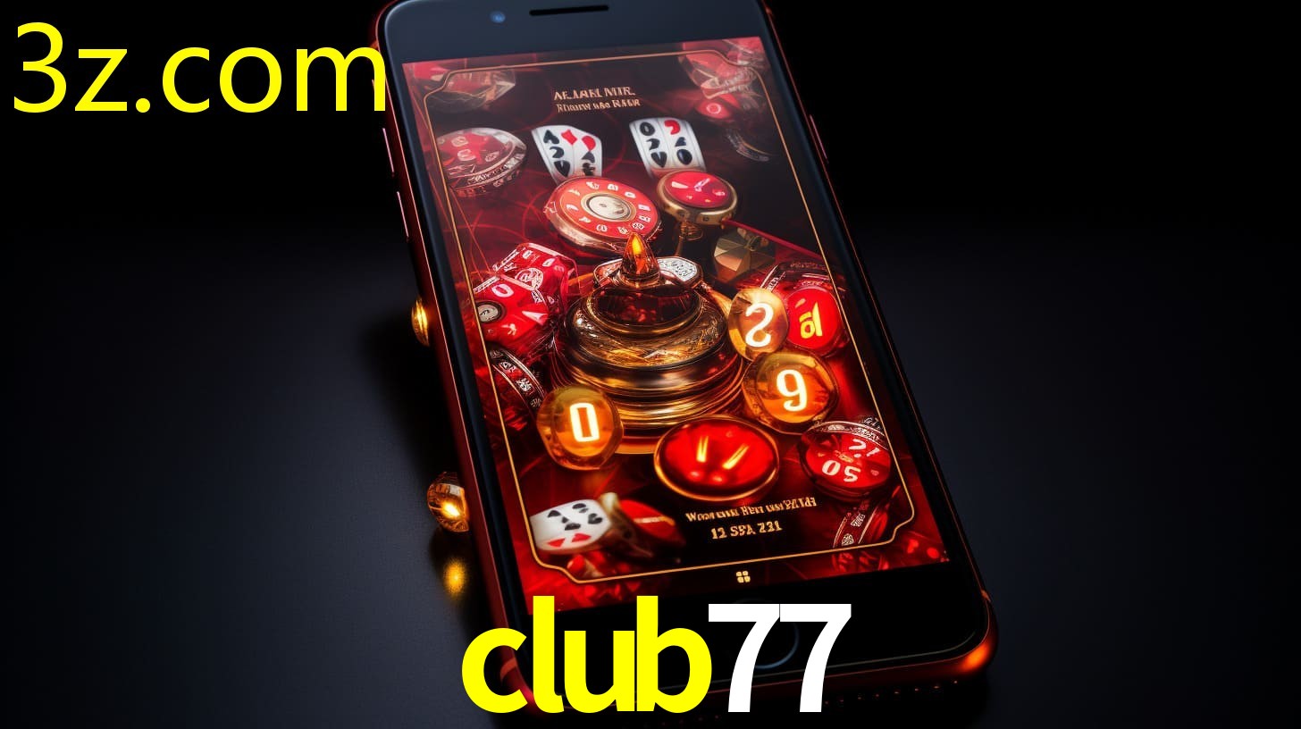 CLUB77.COM