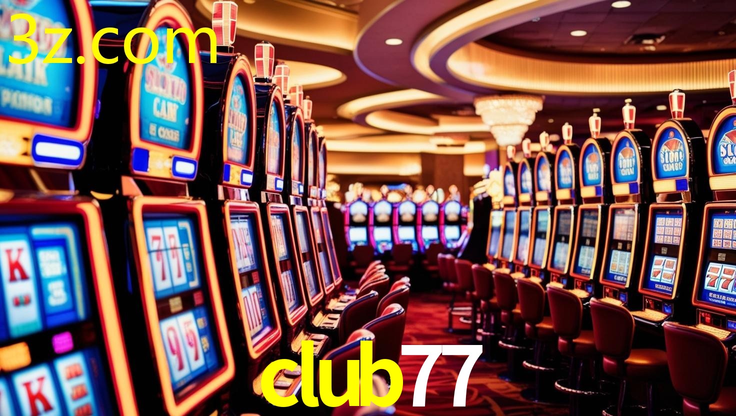 CLUB77.COM