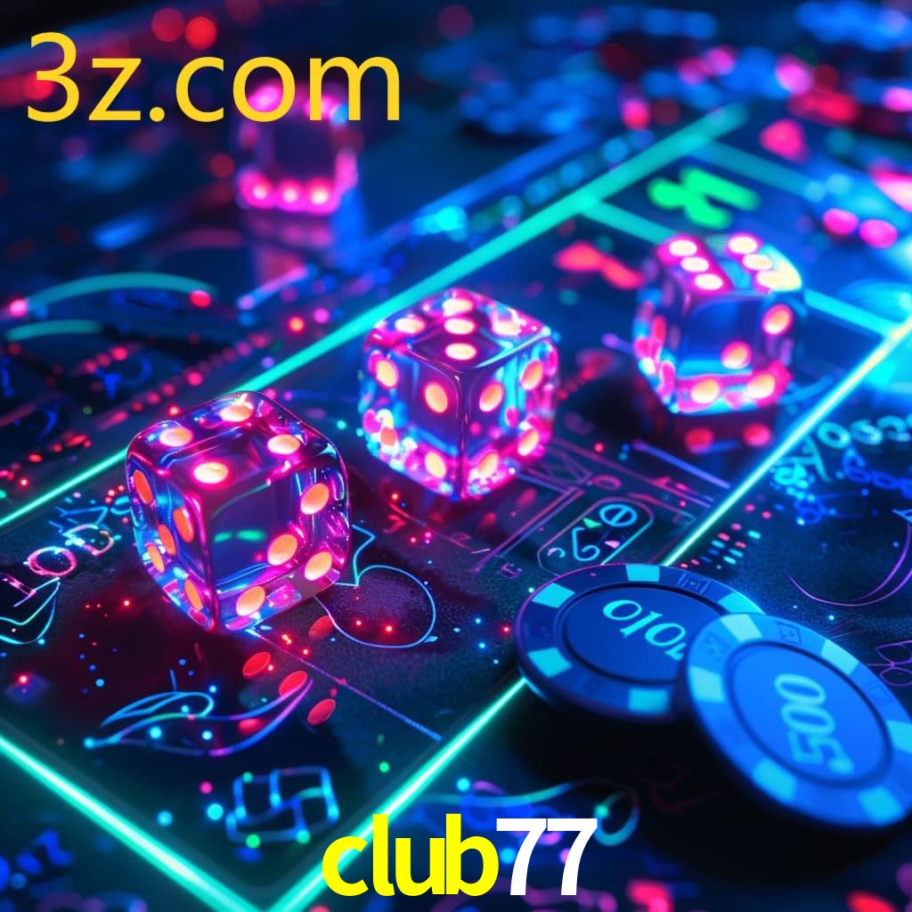 CLUB77.COM