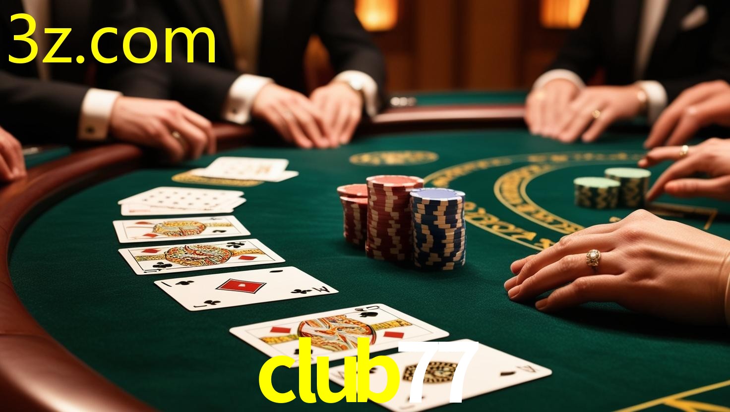 CLUB77.COM