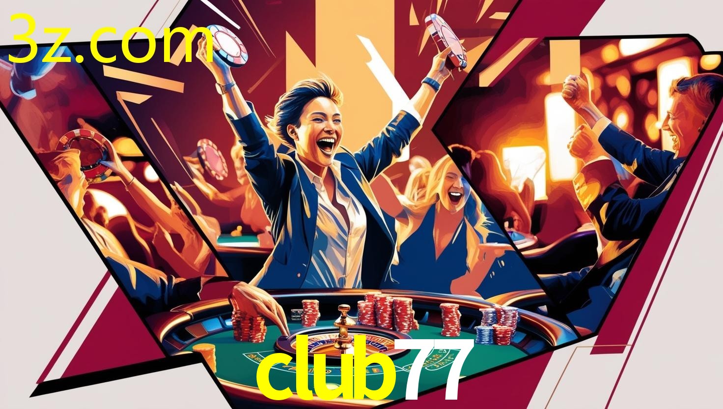 CLUB77.COM