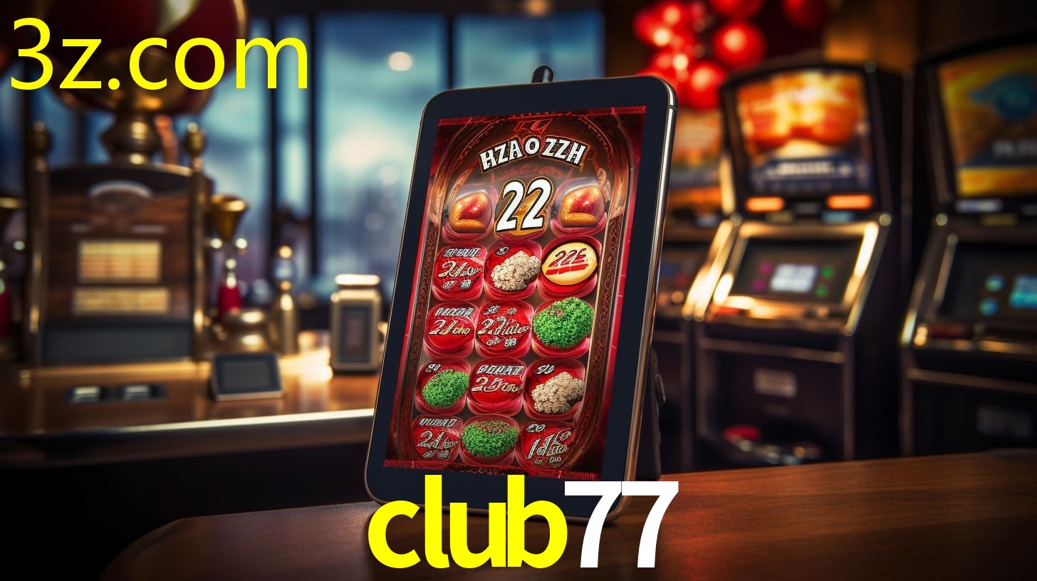 CLUB77.COM