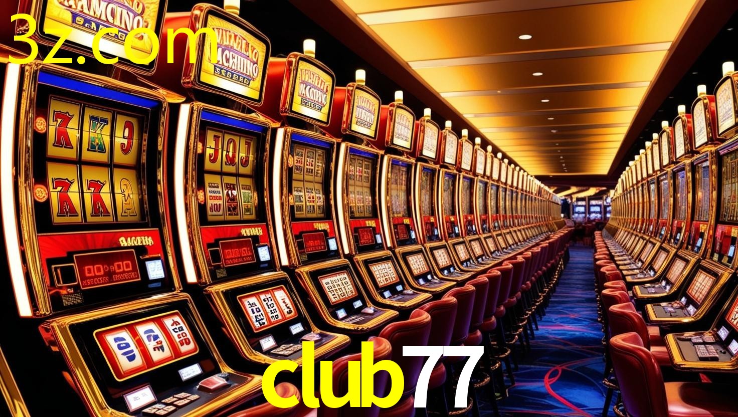 CLUB77.COM