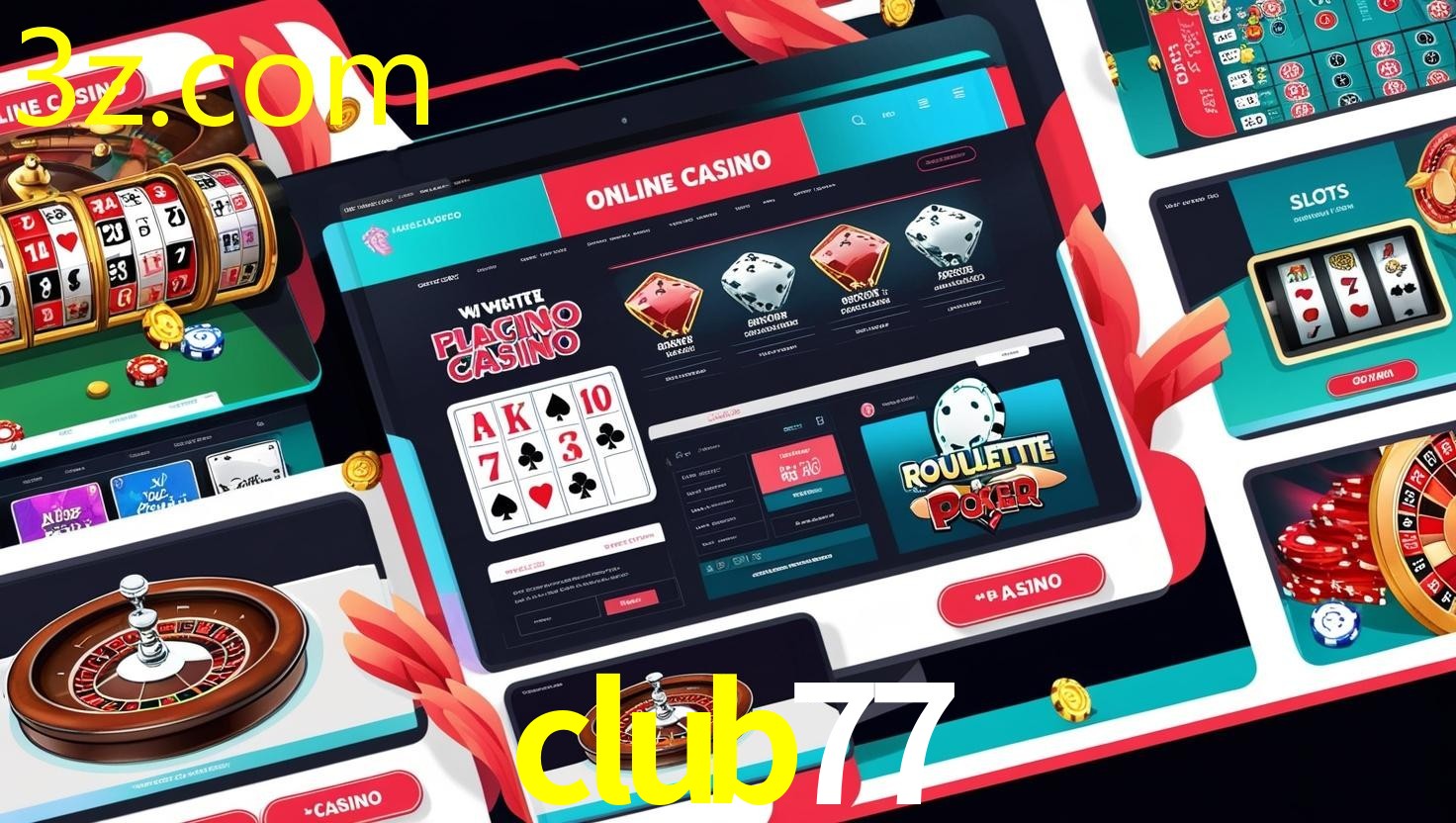 CLUB77.COM