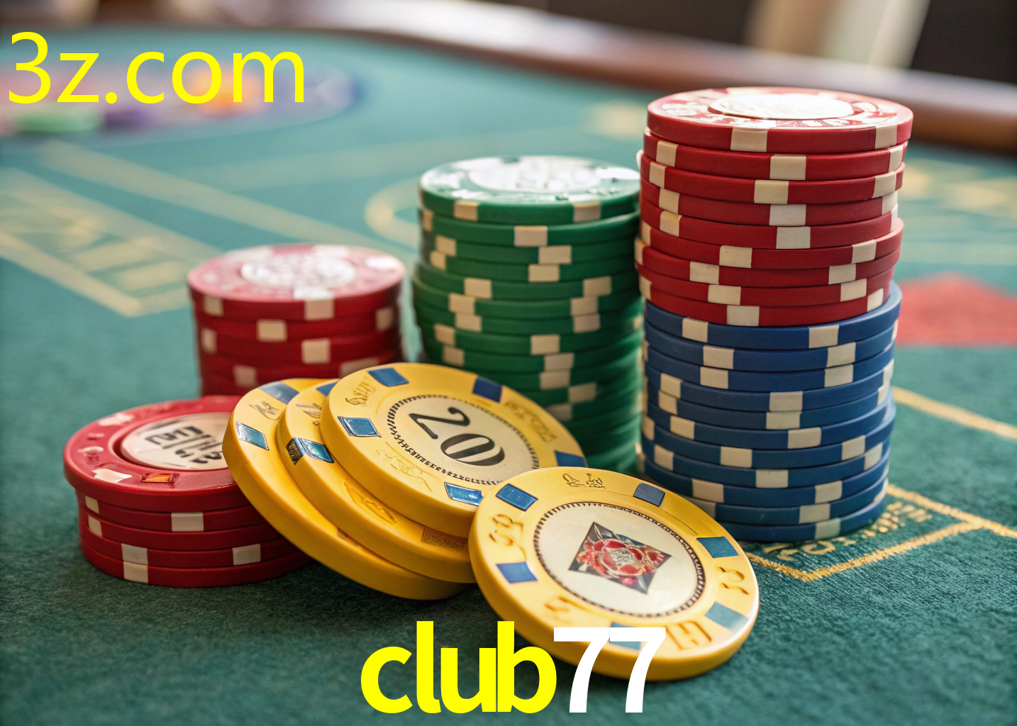 CLUB77.COM