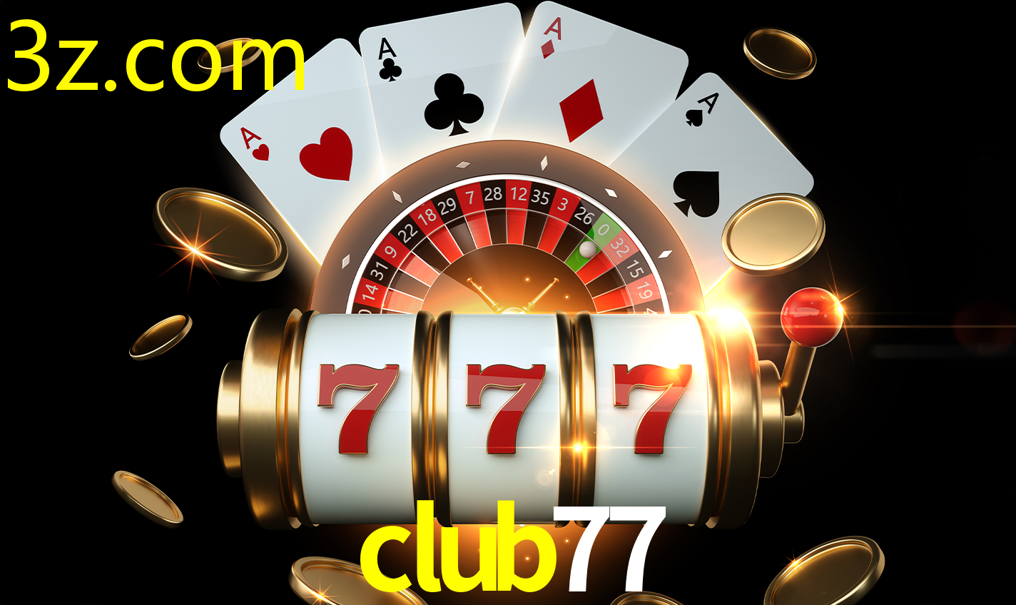 CLUB77.COM