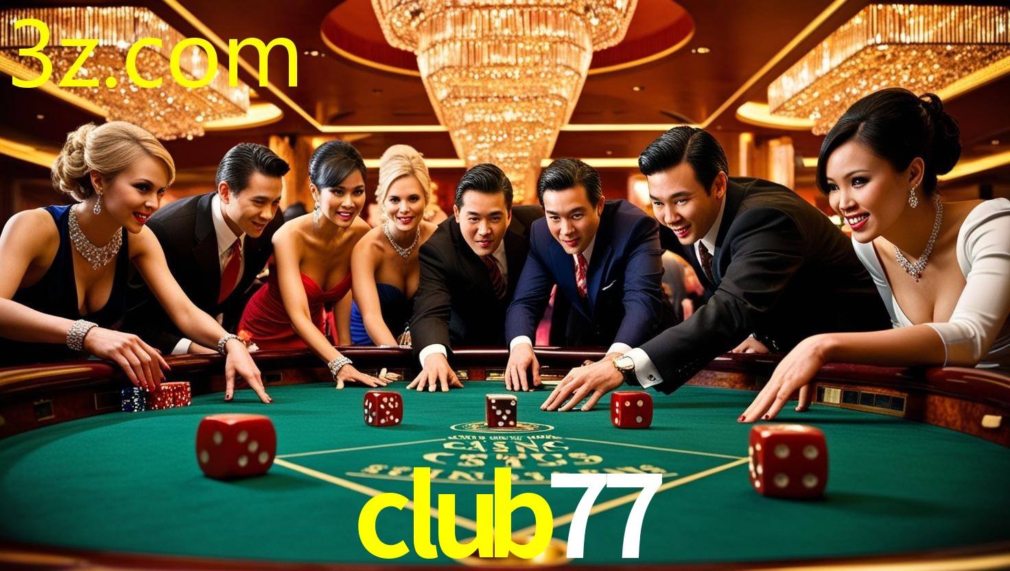 CLUB77.COM