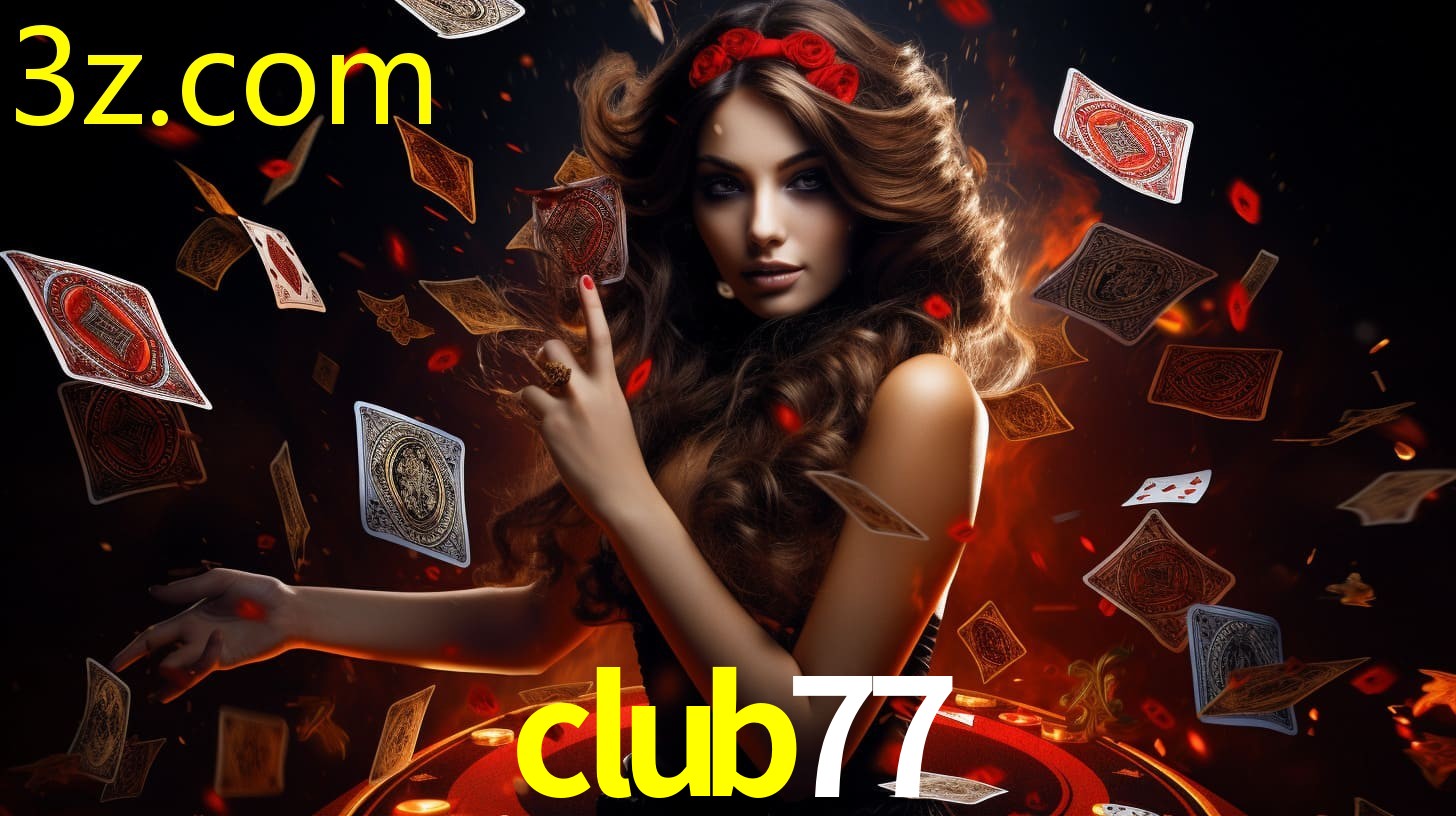 CLUB77.COM