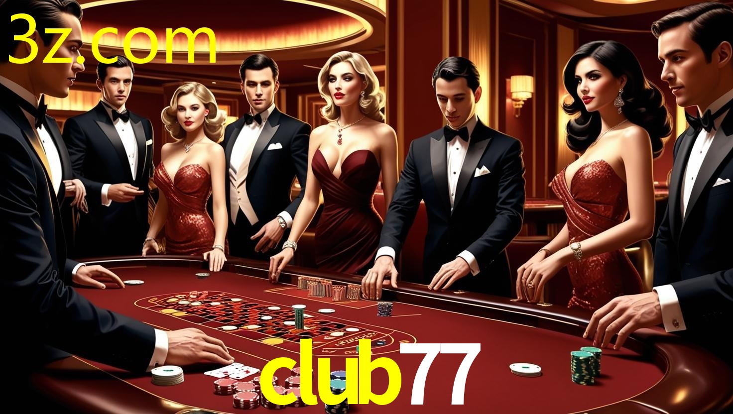 CLUB77.COM