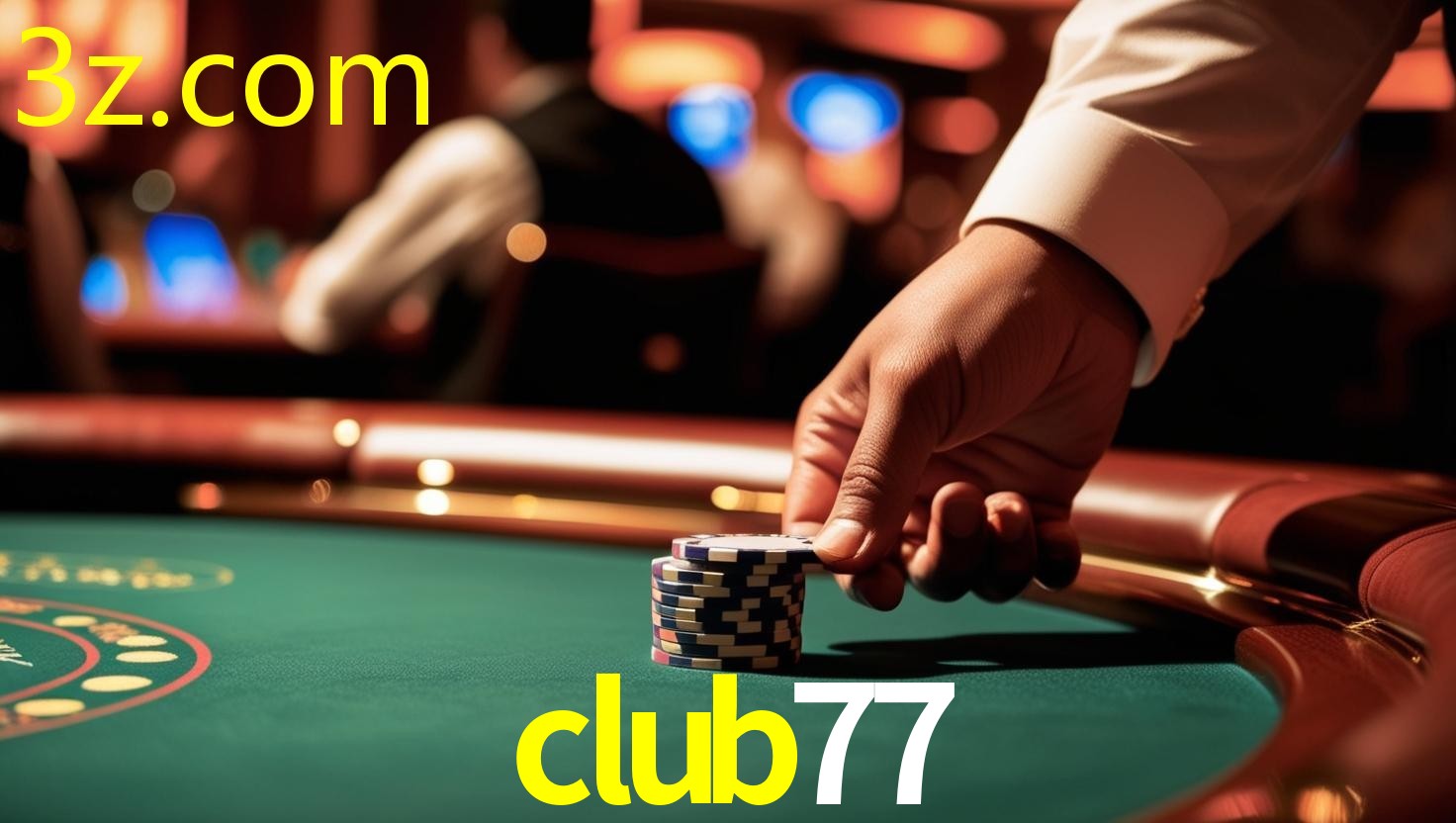 CLUB77.COM