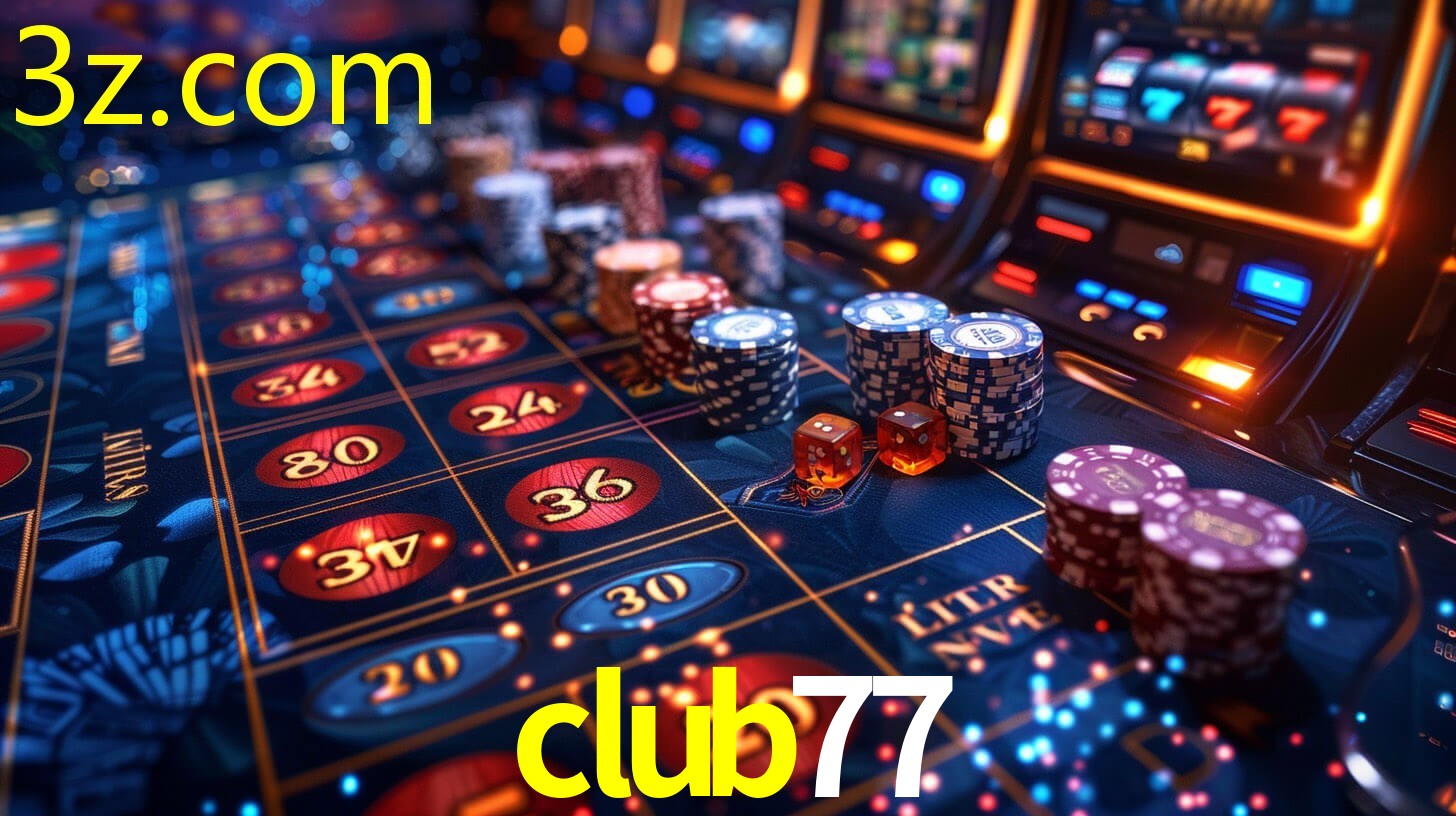 CLUB77.COM