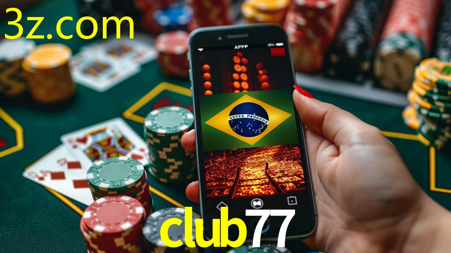CLUB77.COM
