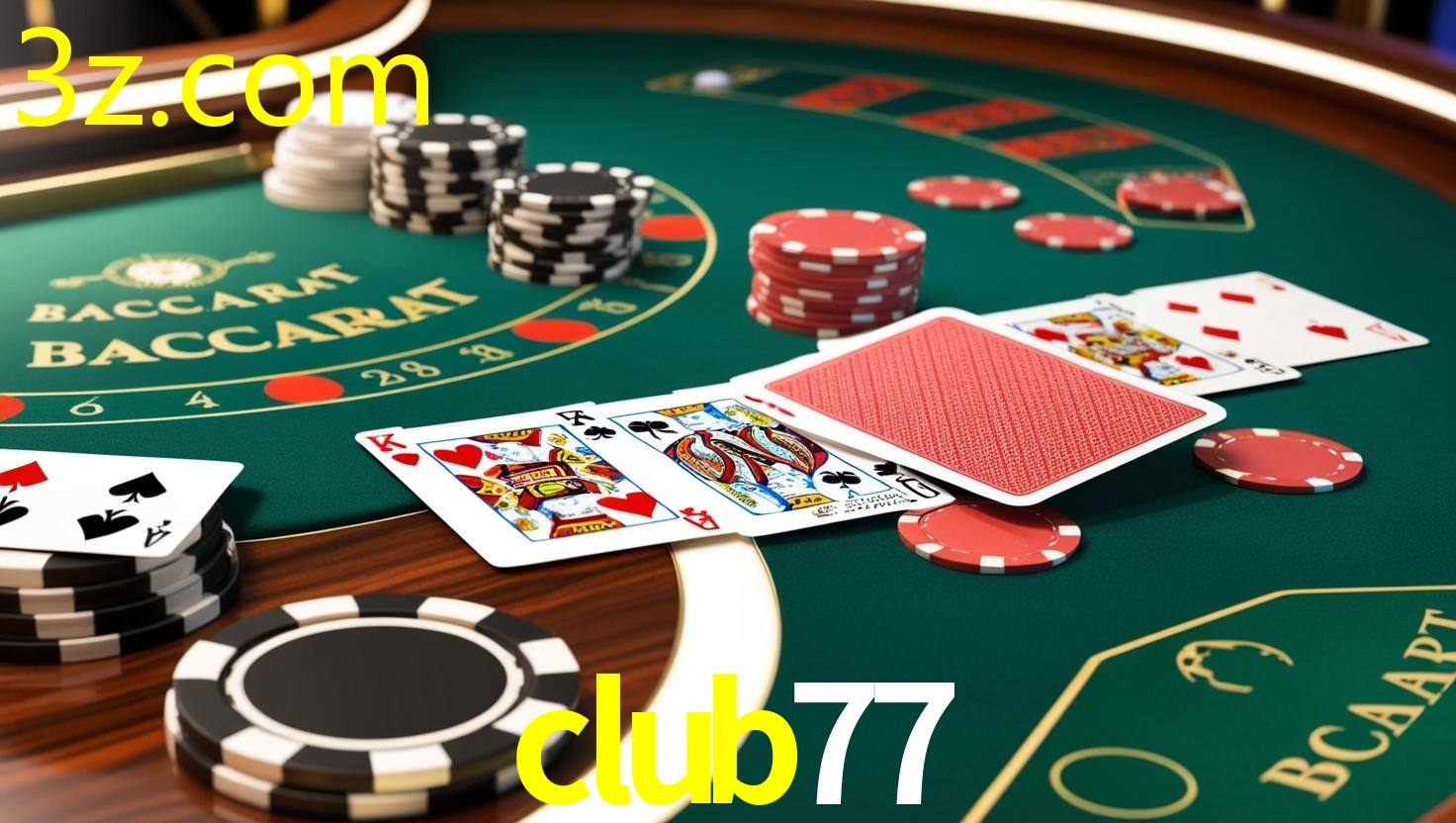 CLUB77.COM