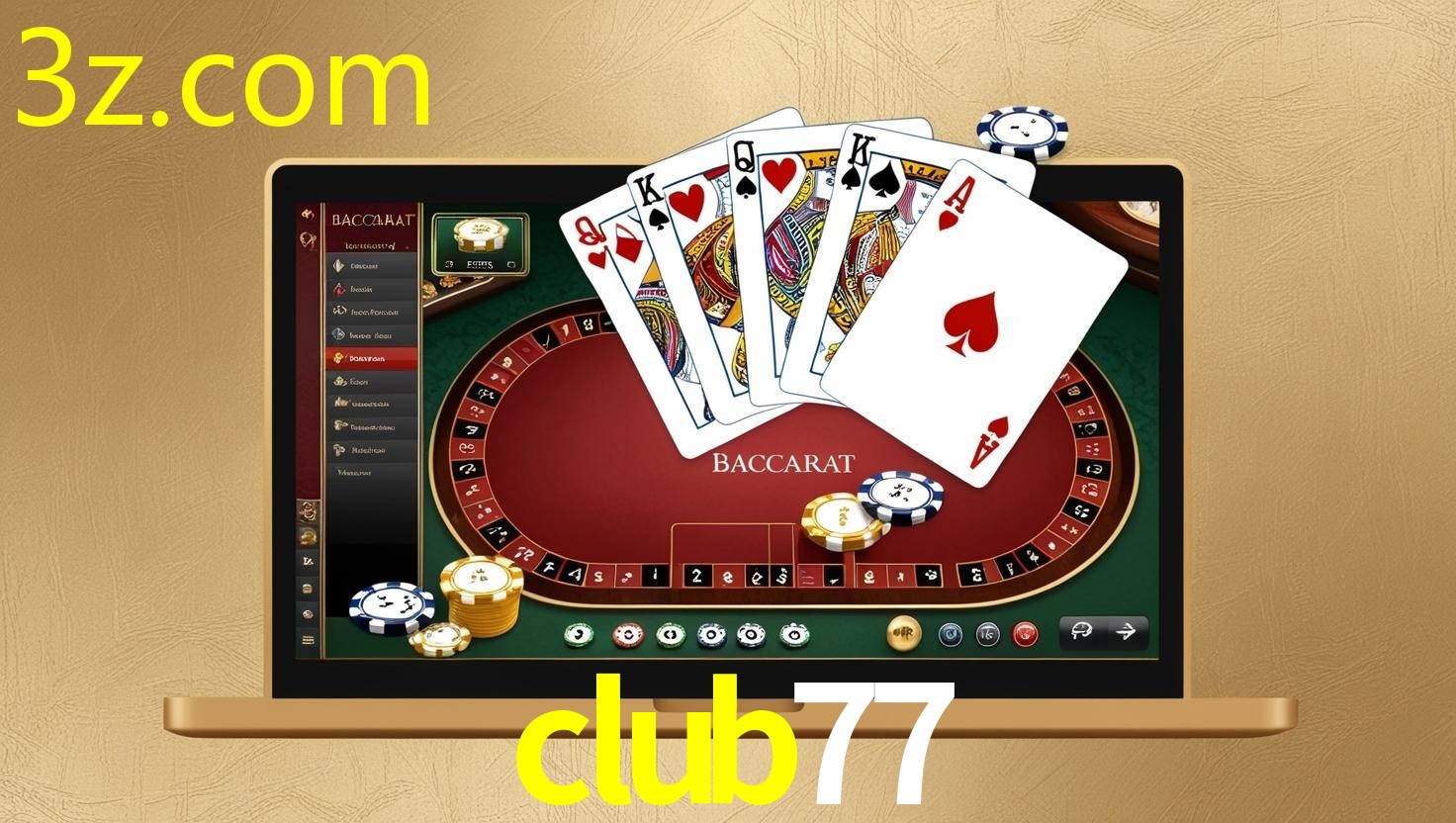 CLUB77.COM