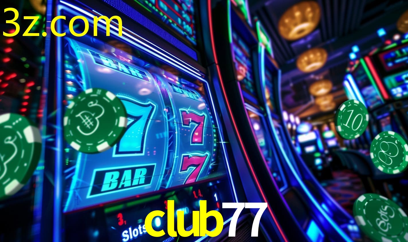 CLUB77.COM