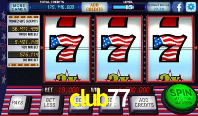 Slot Games Collection